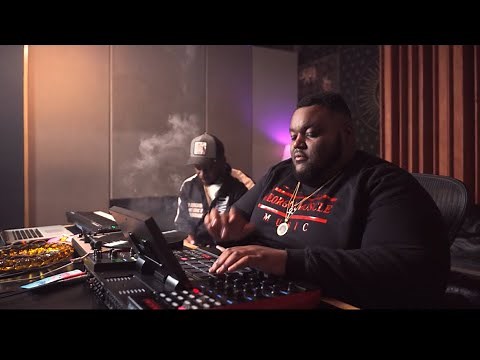 How to Make a Soul Sample on the Akai MPC | Soulful Beatmaking Tutorial