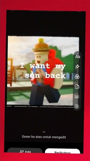i want everyone #forsaken #roblox not copy