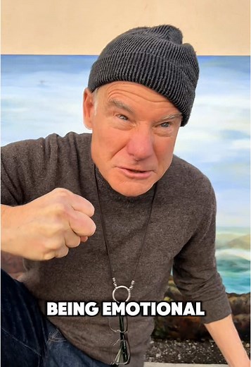 Celebrating Burgess Meredith's Legendary Voice