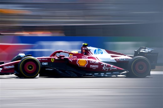 F1 'insiders' finally have some good news for Hamilton about Ferrari's 2026 car