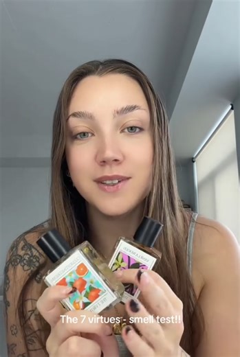 Best smelling perfume ever | My new favorite scent obsession