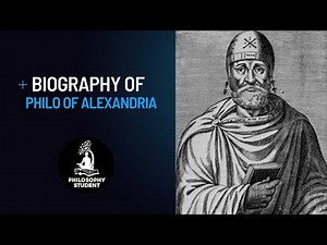 Philo Of Alexandria: Uniting Greek Thought And Judaism | PhilosophyStudent.org