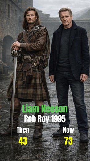 Rob Roy (1995) is a powerful historical drama about honor, betrayal, and the strength of one man standing against injustice in 18th-century Scotland. #RobRoy #HistoricalDrama #ClassicFilm #EpicStory | Glamour stage