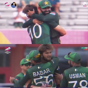 This Bond is Unbreakable ❤️❤️ There is No Grouping Between Shaheen Shah Afridi and Babar Azam ❤️🙌 They Proved Once Again Wrong All Those TV Channels and Cricket Experts !! 💯 | Zabi Ullah
