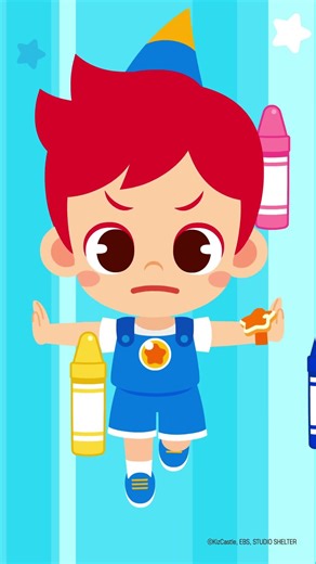 ¡Las Donas Perdieron su Color! 🍩😨 #JunyTony #shorts