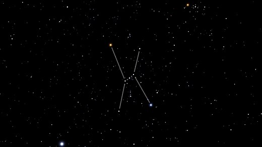 15K views · 832 reactions | Orion is one of the most recognizable...