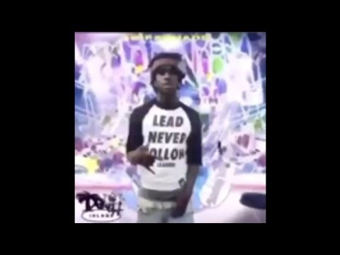 HOW TO RIPSQUAD GLO TUTORIAL