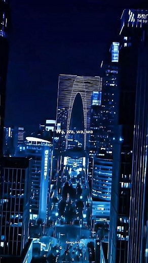 CRY FOR ME (WA WA WA) – IRONMOUSE | viral hyper-pop edit | "wa wa wa" status 😈🔥 | Space in Life