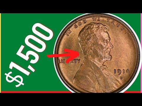 What is My 1909 Lincoln Wheat Penny Worth? S VDB and No Mint Mark Penny Values