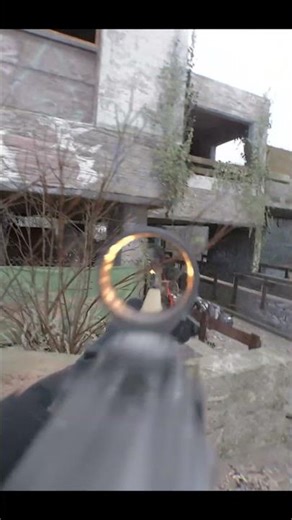 Suppressing Multiple Enemies #bodycam #rtx #shorts #gaming #games #fps #milsim