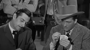 Riders Of The Range - Tim Holt, Richard Martin 1950