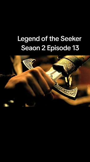 Legend of the Seeker: Season 2 Episode 13 Recap