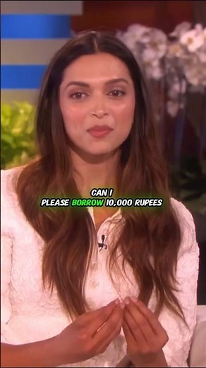 From Borrowing Money to Becoming Bollywood’s Queen 👑. #shorts #shortvideo