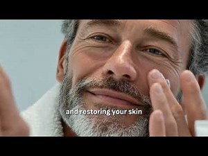 Particle Face Cream: The All-In-One Solution for Men’s Skin