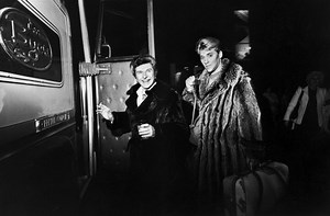 Liberace’s ex-lover Scott Thorson: Michael Jackson and I had a 6-year romance