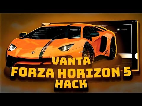 Forza 5 Mod Menu | UPDATED | Forza Horizon 5 Hack | Forza 5 Menu
