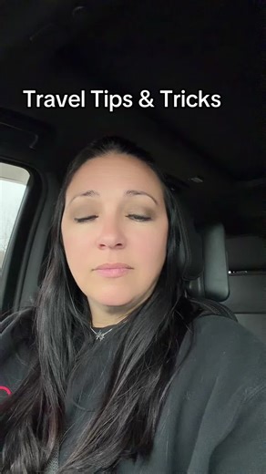 Travel Tips & Tricks- clean out that refrigerator BEFORE you travel so you don’t return home to a smelly science project that you’ve immediately got to clean. #creatorsearchinsights