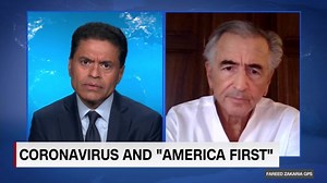 On GPS: What has Covid-19 done to humanity?