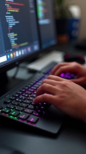 Computer Keyboard Typing | Sound Effect #soundeffect #sound