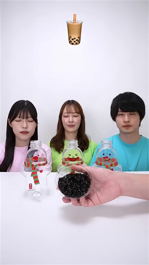 Yes No Pattern Game — Korean & Kazakh Repetition Clip