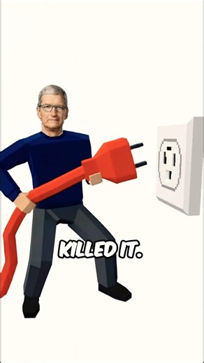 The Car Apple Spent a Decade Hiding — Then Destroyed