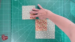 Stack and whack is one of my favourite techiques. Have you tried it before? It works with any size, it's always fun to do and the results can be surprising. Learn the technique with the full 2 minute video: https://youtu.be/cNIwAVVCbWs | TeresaDownUnder