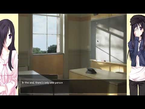 Bosskwar: Katawa Shoujo Part 19 [Hanako's Route]