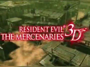 All Title Voices from Resident Evil Which one do you like best?