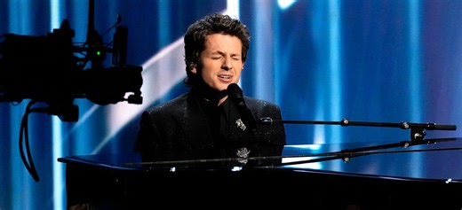 Super Bowl National Anthem: Charlie Puth Over/Under Odds