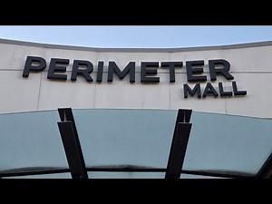 Perimeter Mall, Atlanta GA