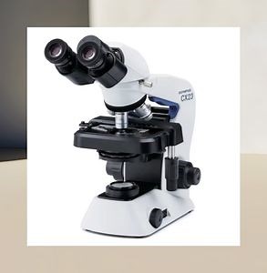 [Hot Item] High Quality Binocular Microscope Olympus Cx23 for Medical Usage