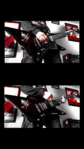 04/16/2026 | Linkin Park - Crawling Cover