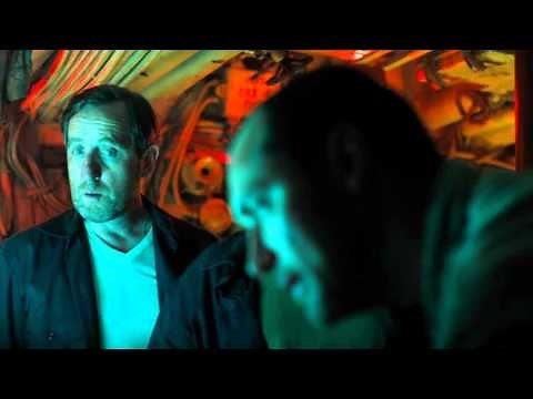Black Sea Movie Trailer (Cinemax)