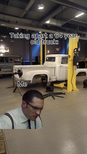 2.2M views · 37K reactions | We’ve been too busy to make our regular content, so y’all are gonna get memes for a little bit #truck #meme #funny #powernation #musiccitytrucks #cars #old | Music City Trucks | Facebook