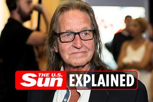 Who is George Jung and how did he die?