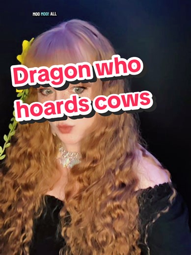 Catching cows! #dnd #dndtiktok #dndskit #fantasy #fypage