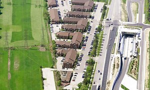 Office For Lease — 5395-5409 Eglinton Avenue, Toronto, Ontario, Canada | Canada | Colliers