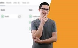 Udemy - GitLab CICD Pipelines, CICD and DevOps for Beginners part1