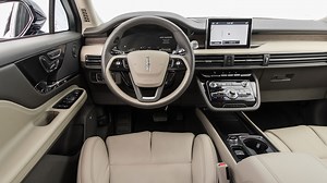 2020 Lincoln Corsair Interior Review: Watch Out, BMW and Audi
