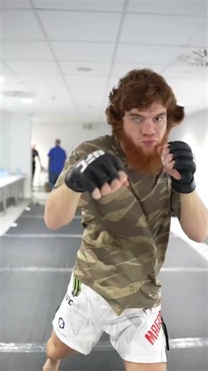 why is shara bullet banned from fighting in USA