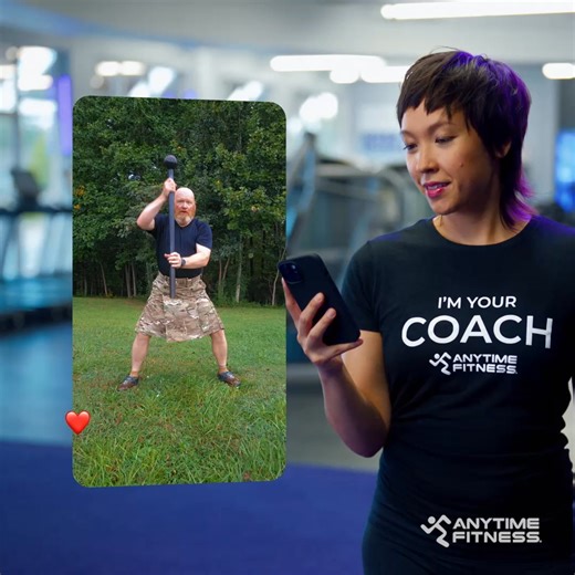 🎯 Join Anytime Fitness 𝗣𝗶𝘁𝘁𝘀𝗯𝘂𝗿𝗴𝗵 - 𝗙𝗼𝘅 𝗖𝗵𝗮𝗽𝗲𝗹 for $1 and get the Transformation Challenge FREE. Now’s the time to invest in YOU with the equipment you need, expert Coaches, and a motivating community — plus a guided challenge that gives you structure, support, and momentum to start the year strong. 💪🏻 | Anytime Fitness Fox Chapel