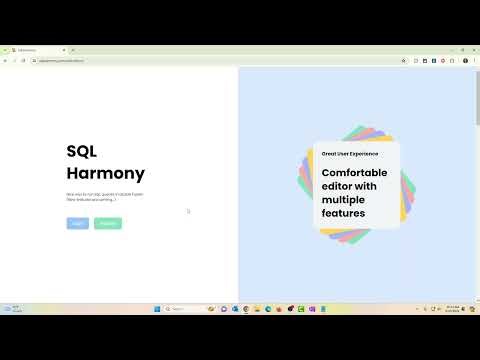 SQL Harmony : Execute Oracle Fusion SQL Queries including ChatGPT integration