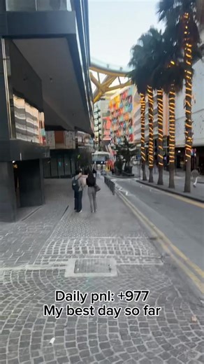 Paper trading bc I didn’t have my computer #trading #daytrading #funded