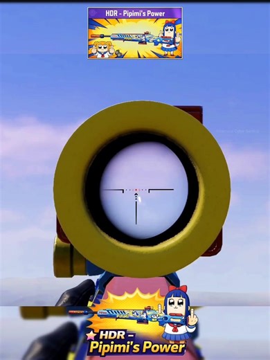 Most Unique Voice Line 😁🙌