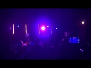 SWEET - Blockbuster/Ballroom Blitz live in Edinburgh 26 Nov 2025