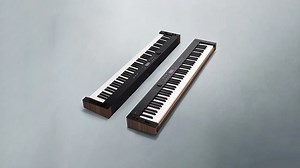 Casio anuncia linha de pianos digitais com funções exclusivas e recursos para gravação e edição de voz