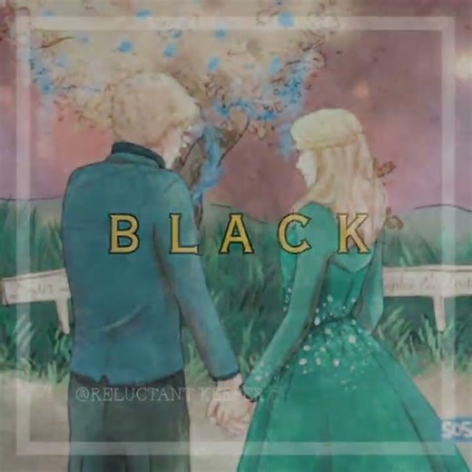 *sobbing in Fitzphie* p.s. you like this new look?