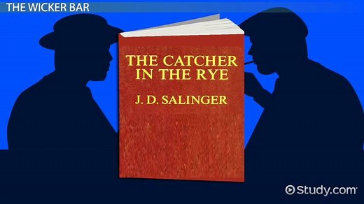 The Catcher in the Rye: Ch.20 | Summary, Analysis & Quotes