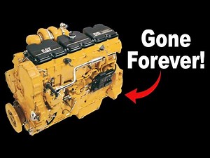 10 Best Diesel Engines That The EPA Destroyed!