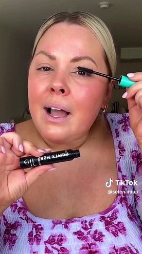 Surprise 30% off orders $45 E.L.F all weekend when you order through my link in app and use your promo code! Copy your promo code and apply in cart! Follow my shop @Selenamup on the @LTK app to shop this post and get my exclusive app-only content! #elfcosmetics #makeuptutorial #elf #ltk